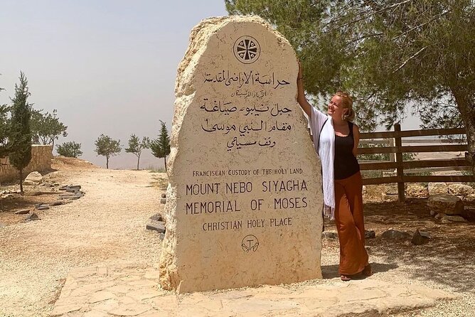 Day Tour Madaba, Mount Nebo and Dead Sea From Amman - Who should choose this day trip?