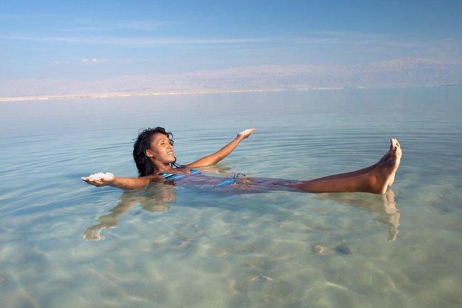 Day Tour to The Dead Sea & Baptism Site - Timing, pickup, and the return to Amman