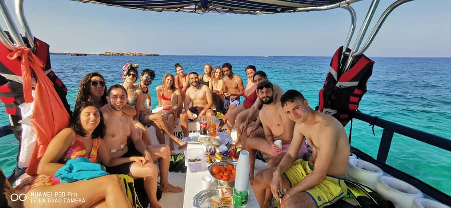 Daymaniyat Island: Snorkelling Tour with Tasty Lunch - What the $60 price really includes