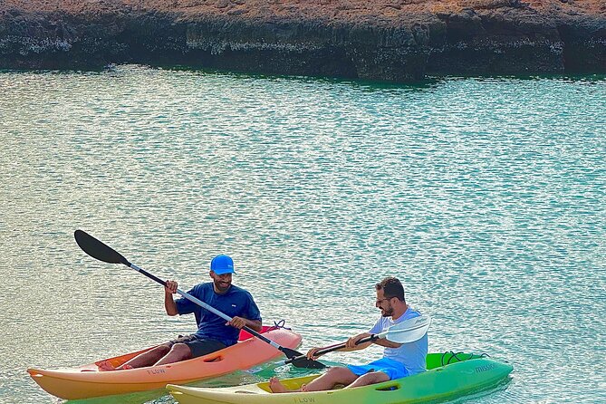 Daymaniyat Islands Snorkeling Sharing Trip - Who will enjoy this most?