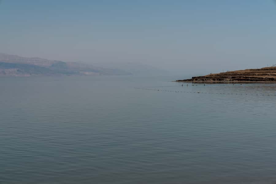 Dead Sea Full-Day Trip from Tel Aviv - What to pack for the salt and sun