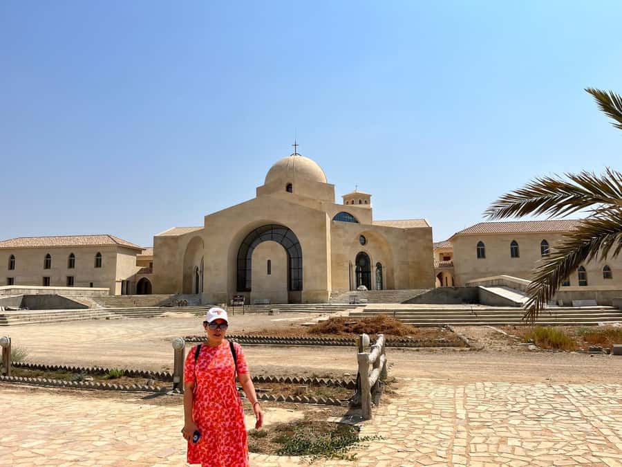 Dead Sea, Nebo, Madaba & Baptism Site Private or Group Tour - Key points to know before you book