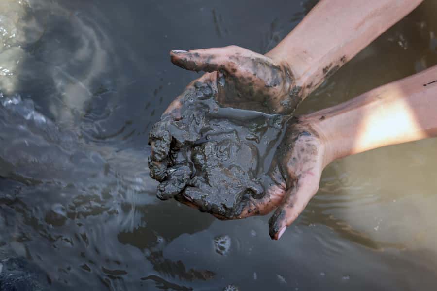 Dead Sea, Nebo, Madaba & Baptism Site Private or Group Tour - The Dead Sea: floating, mud, and a change of pace