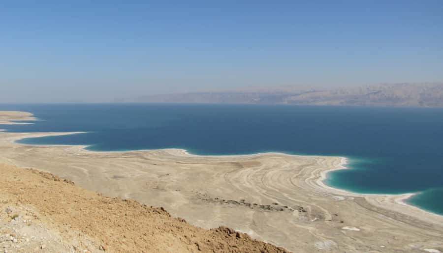 Dead Sea, Nebo, Madaba & Baptism Site Private or Group Tour - Practical advice for a smoother day