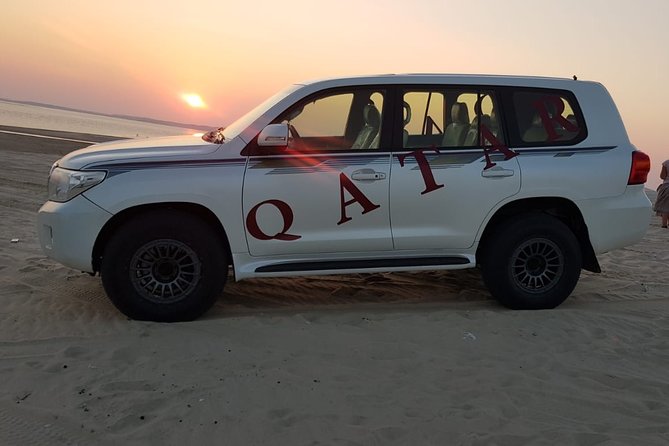 Desert Safari 7 Hours Tour with Dinner and Camp - Is $270 per person good value?