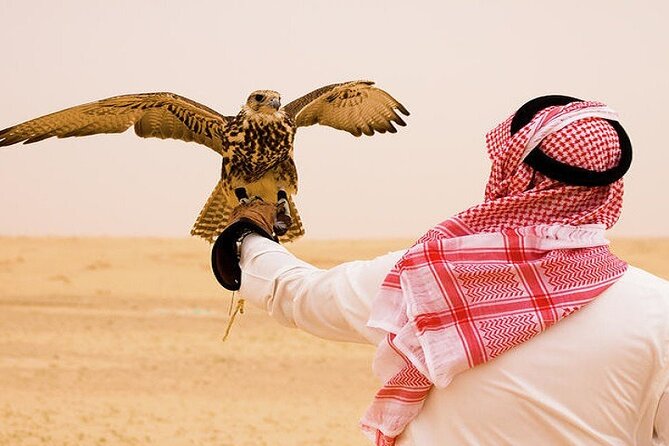 Desert Safari and Quad Bike Experience in Dubai with Dinner - Hotel pickup sets the tone