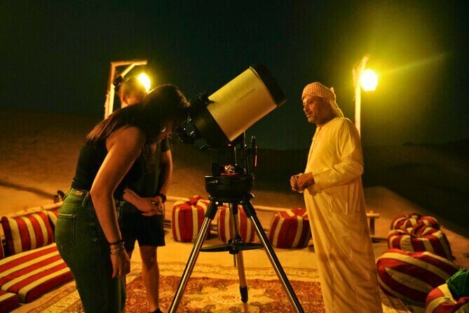 Desert Safari Dubai 30 Mins Quad Bike, Sand Board, Camel Ride BBQ - From Dubai hotels to the red sands of Lehbab