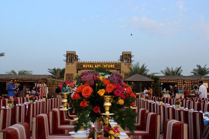 Desert Safari Evening Tours:- Special Rides, BBQ Buffet ,Live Entertainment - Belly dance, tanoura, and fire shows