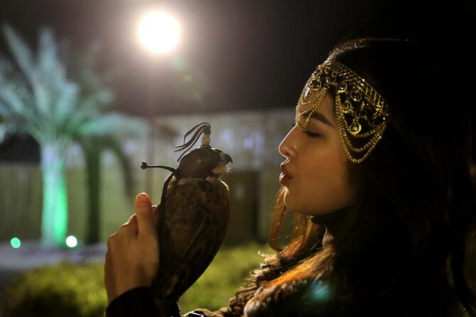 Desert Safari in Dubai - How the guides shape the experience