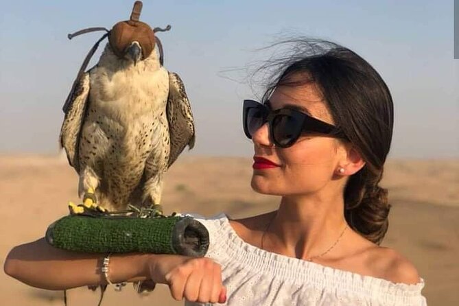 Desert Safari Qatar - Khor Al Adaid and the Inland Sea