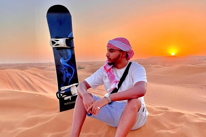 Desert Safari Qatar - Who Will Enjoy This Desert Safari?