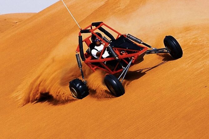 Desert Safari Tour, 6 Hour Fun, Family & Friends, Camel Ride & Dinner Included - Sunset photographs and the camel ride