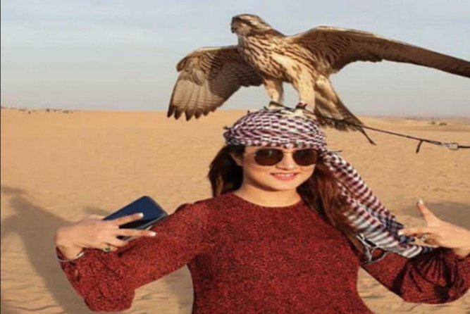 Desert Safari Tour, 6 Hour Fun, Family & Friends, Camel Ride & Dinner Included - What the $40 price really covers