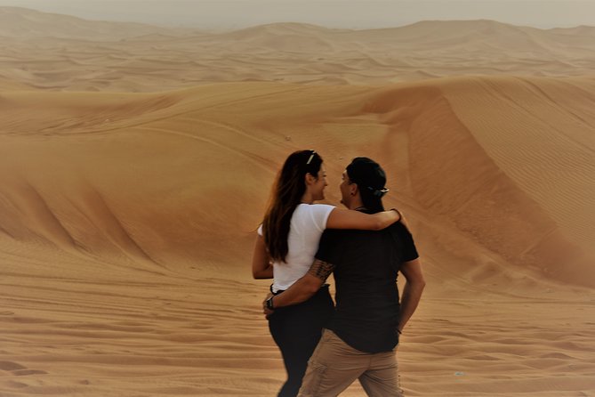 Desert Safari Tour, Quad Bike with BBQ Dinner & Show from Dubai - Is the $45 price good value?