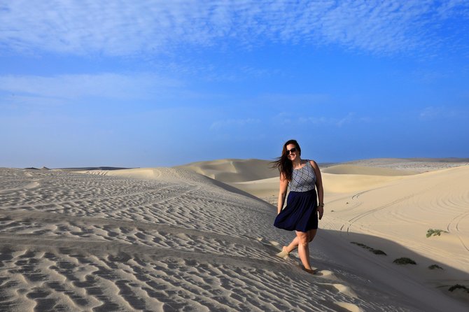 Desert Safari with Camel Ride, Sand Boarding & Inland Sea Tour in Doha - Is $80.10 a fair price?