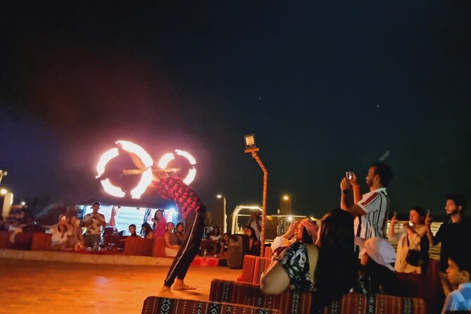 Desert Safari with Dune Bashing and Dinner In Dubai - Camel riding, henna, and Bedouin-style touches