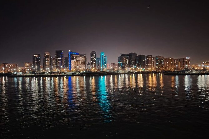 Dhow Cruise Dubai with Buffet Dinner, Dance & Horse Show - Getting there and planning your evening