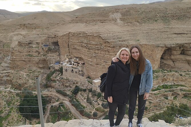 Discover about Bethlehem, Jordan River and temptation monastery - The Milk Grotto and the stories attached to sacred places