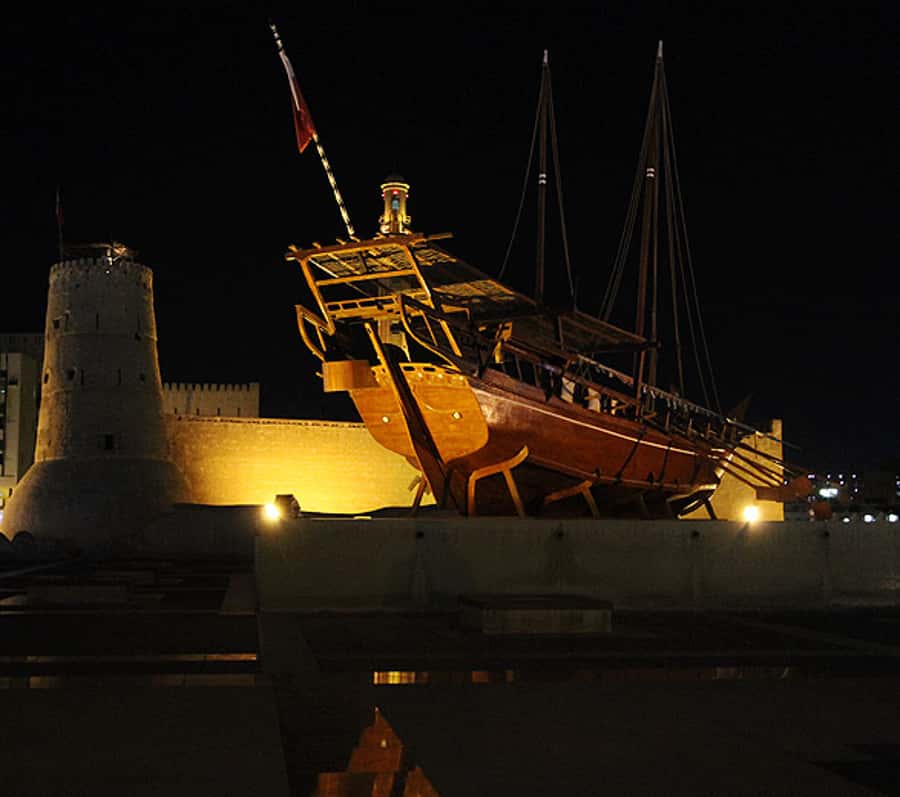 Discover Abu Dhabi: A Full-Day Tour with Lunch - Who should book this day out?