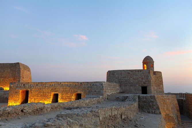 Discover Bahrain in half day - Quick reasons to consider this Bahrain tour