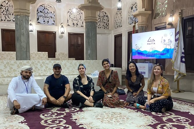 Discover Heart of Dubai's Old Town, Heritage, Abra & Souqs - Who should book this Old Dubai walk?