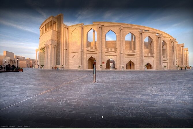 Doha City Highlights Guided Tour With Dhow Cruise - What this Doha tour does well
