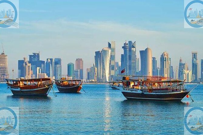 Doha City Tour and Dhow Cruise Ride (Private Tour) - Souq Waqif: the tour’s most traditional stop
