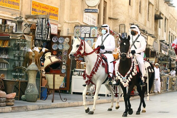 Doha City Tour (Private Tour) - Katara Cultural Village: art, worship, and public space