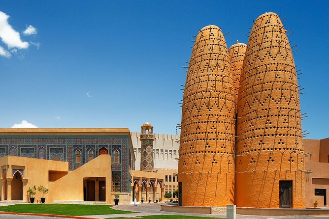 Doha City Tour | Souq Waqif | Courniche | The Pearl | Katara etc - Timing, transport, and the practical details