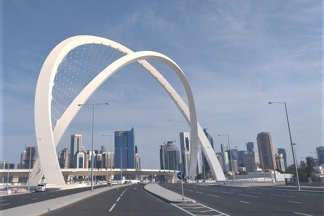 Doha City Tour: Souq Waqif, Katara, The Pearl, and Corniche - The Museum of Islamic Art and National Museum of Qatar