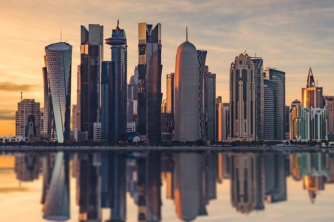 Doha Combo a Rich Heritage from the Desert to the City - What the guide can add to a packed route