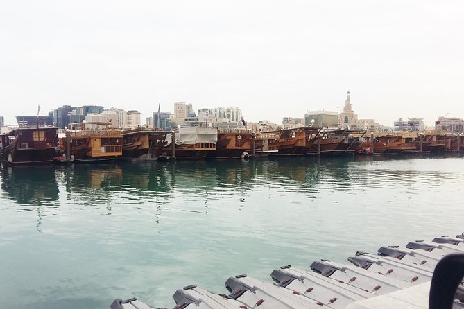 Doha Combo City And Half Day Desert Safari Tour No Hidden cost - Why this Doha and desert combination works