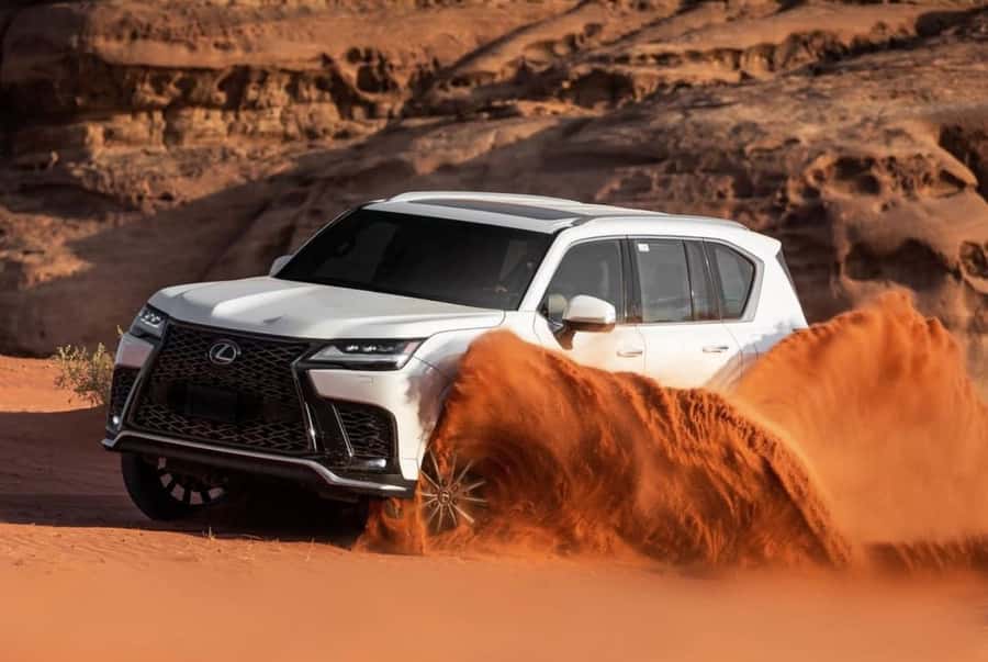 Doha: Desert All Activities ATV Quad Bike, Dune Bashing - Mesaieed brings the sandboard session