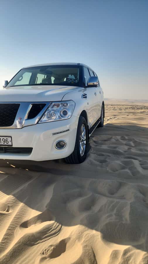 Doha: Desert Safari, Adventure, Sandboarding and Camel Ride - What the $17 Price Really Covers