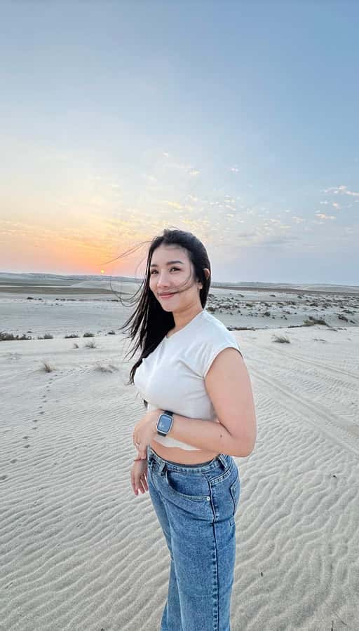 Doha: Desert Safari, Adventure, Sandboarding and Camel Ride - Who Will Enjoy This Desert Trip Most
