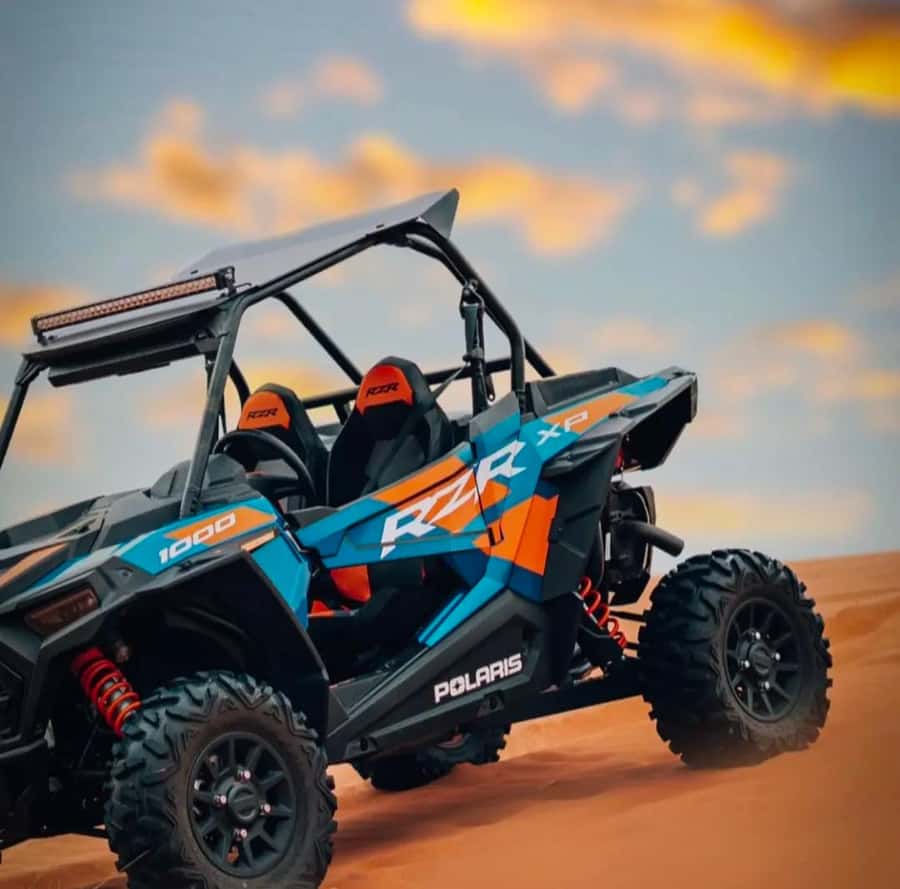 Doha: Desert Safari, Quad Bike, Camel Ride & Inland Sea Tour - Key points to know before you book