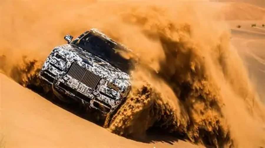 Doha: DesertSafari with Quad Bike, Camel Ride & Sandboarding - Hotel pickup and the ride south