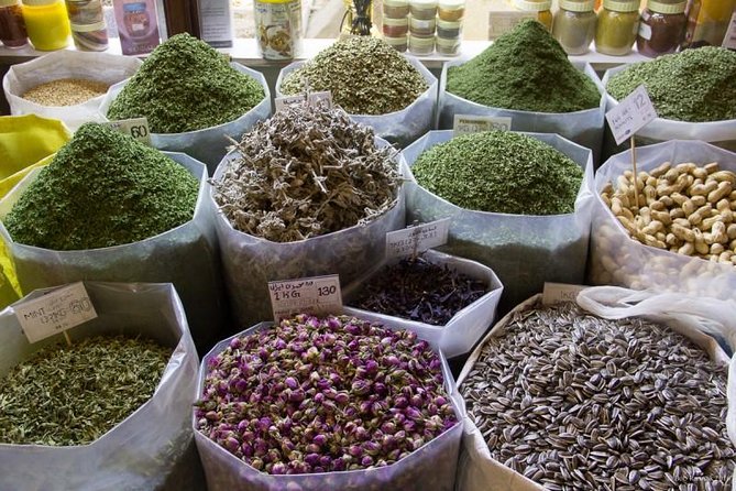 Doha Food And Souq Waqif Local Market, Msheireb Heart of Doha Tour - Pickup, timing, and the four-hour plan