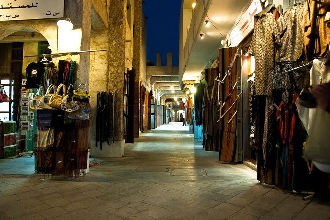 Doha Food And Souq Waqif Local Market, Msheireb Heart of Doha Tour - Is $110 per person good value?