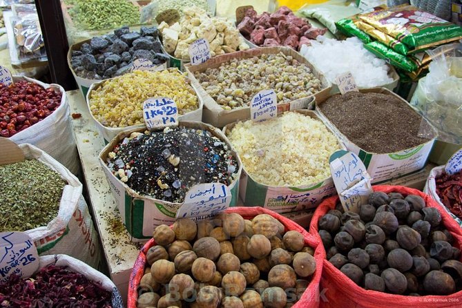 Doha Food And Souq Waqif Local Market, Msheireb Heart of Doha Tour - My call on the Doha food and souq tour