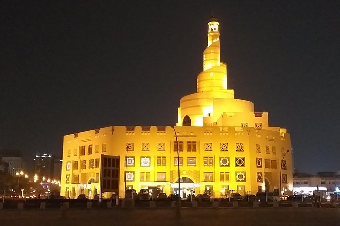 Doha from Land & Sea: City Tour & Traditional Dhow Boat Ride - Your guide can make or break the day