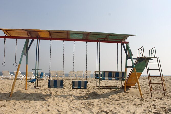 Doha : Full Day Desert Safari | BBQ Dinner | Inland sea - Timing, comfort, and the small print
