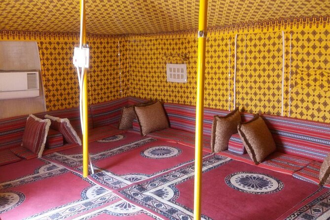 Doha : Full Day Desert Safari | BBQ Dinner | Inland sea - Who will enjoy this Doha safari?
