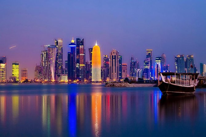 Doha: Guided City Tour with Airport and Hotel Pickup - Taking your time at Souq Waqif
