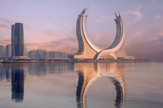 Doha Guided Night City Tour Souq Waqif, Katara, Pearl Qatar - Key points to know before booking