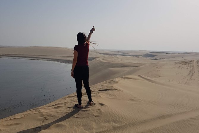 Doha :Half Day Desert Safari | Camel Riding | ATV | Sand Surfing - Practical tips for a smoother day