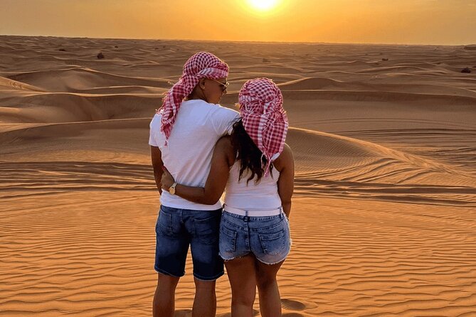 Doha Half Day Desert Safari with Camel Ride and Sand Boarding - What to bring and how to plan the day