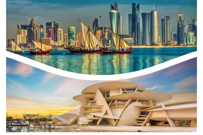 Doha: Iconic Sights, Culture & Museum of Islamic Art Tour - Why this tour works for a first day in Doha
