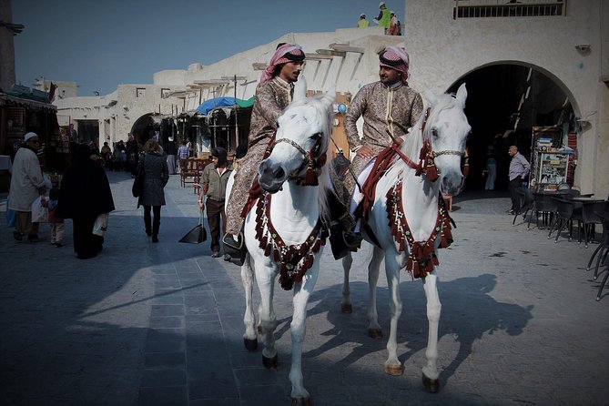 Doha: Iconic Sights, Culture & Museum of Islamic Art Tour - The Museum of Islamic Art is the tour’s strongest cultural stop