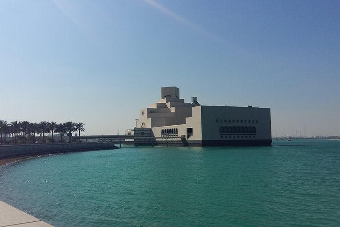 Doha: Iconic Sights, Culture & Museum of Islamic Art Tour - Souq Waqif is where the tour feels most local